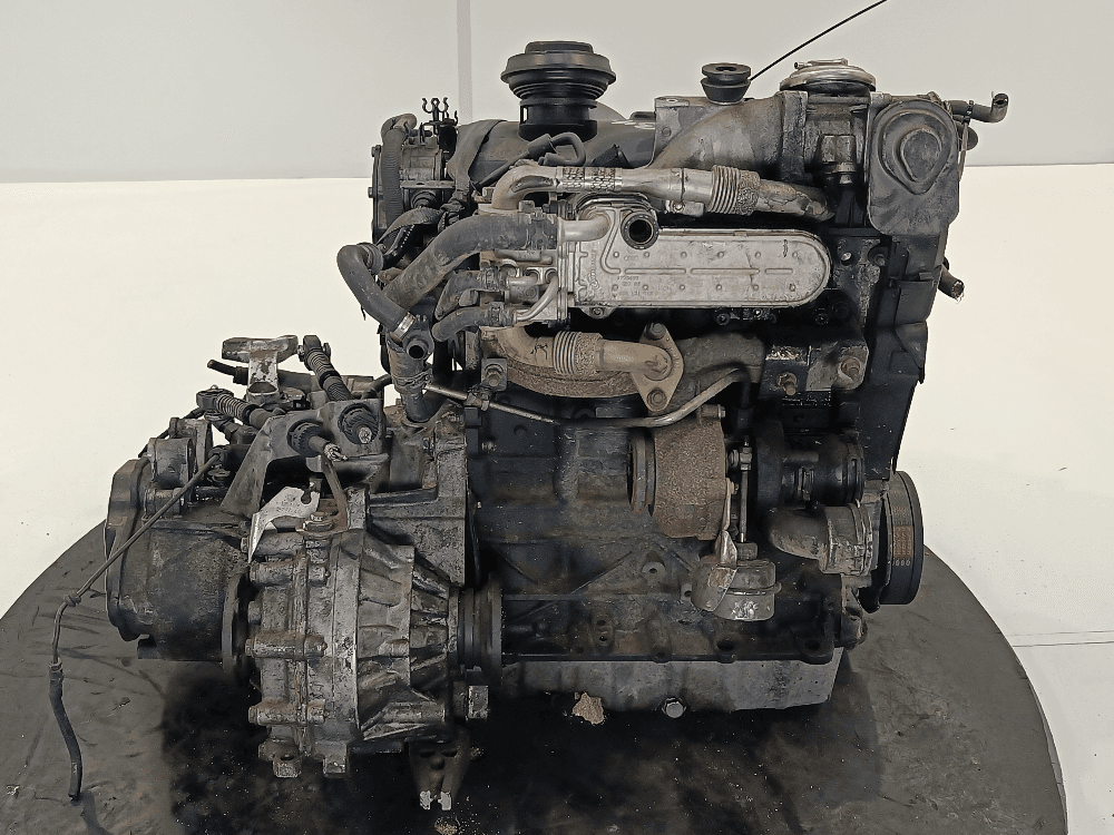 Двигатель к Volkswagen Golf 5 (03-09)
