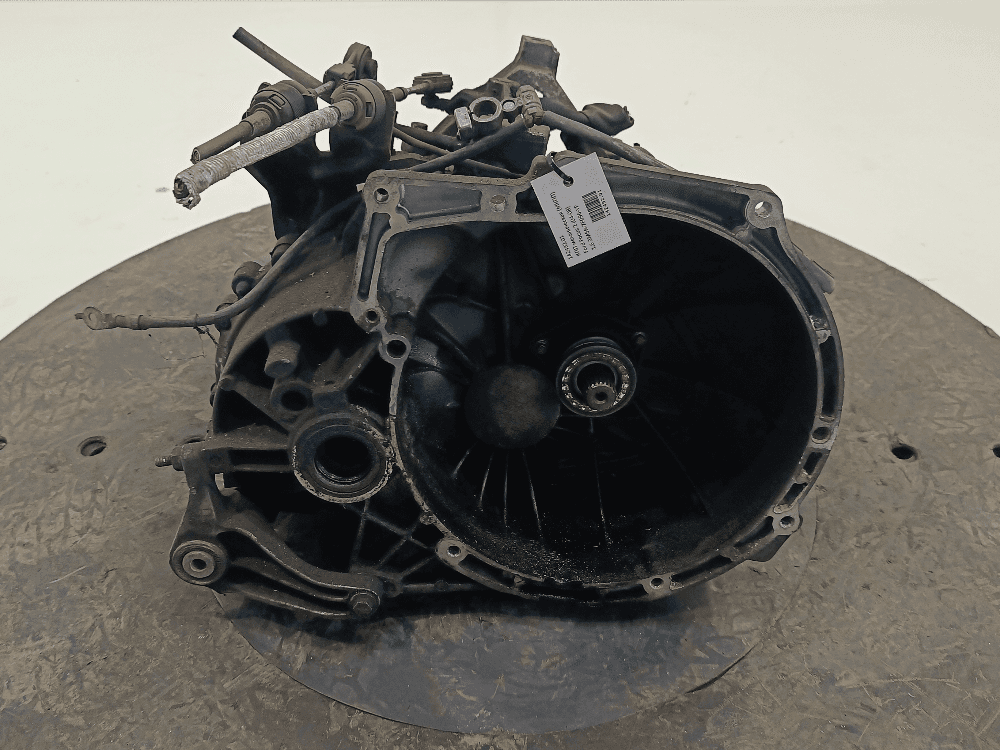 КПП механическая (МКПП) к Ford Focus 2 (04-08)
