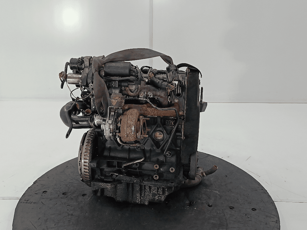 Двигатель к Volvo S40 1 Рестайлинг (00-04)