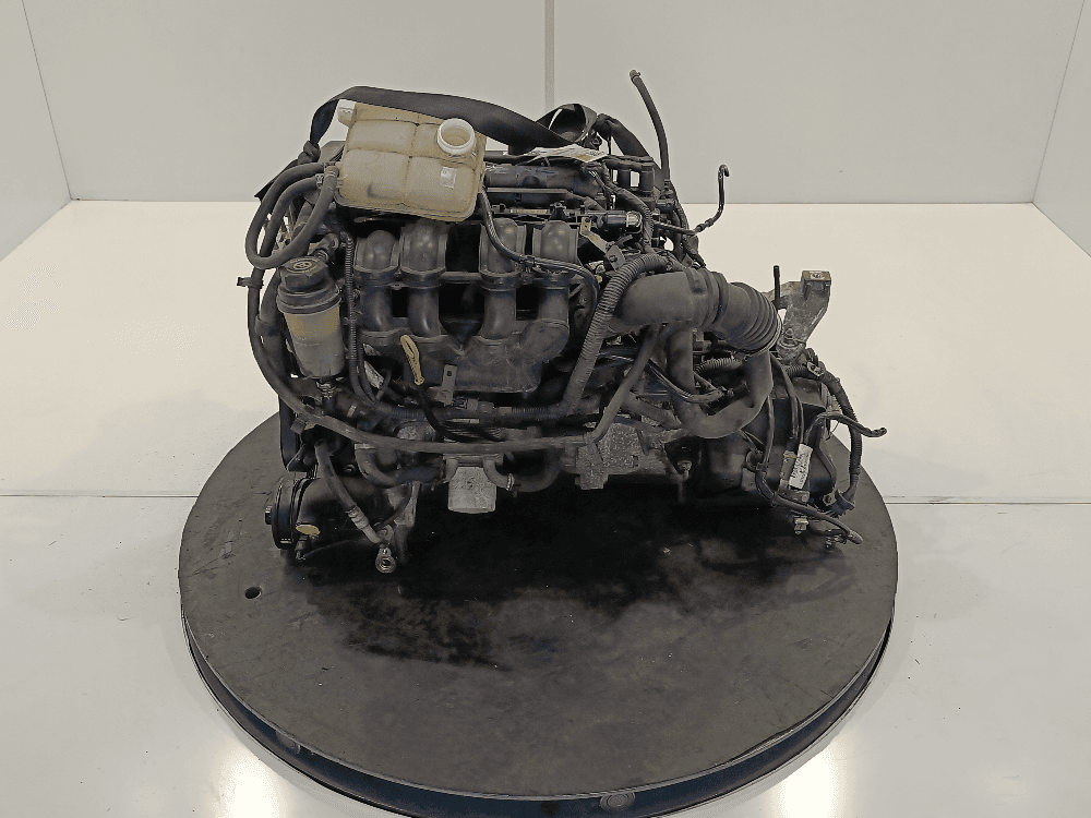 Двигатель к Ford Focus 2 (04-08)