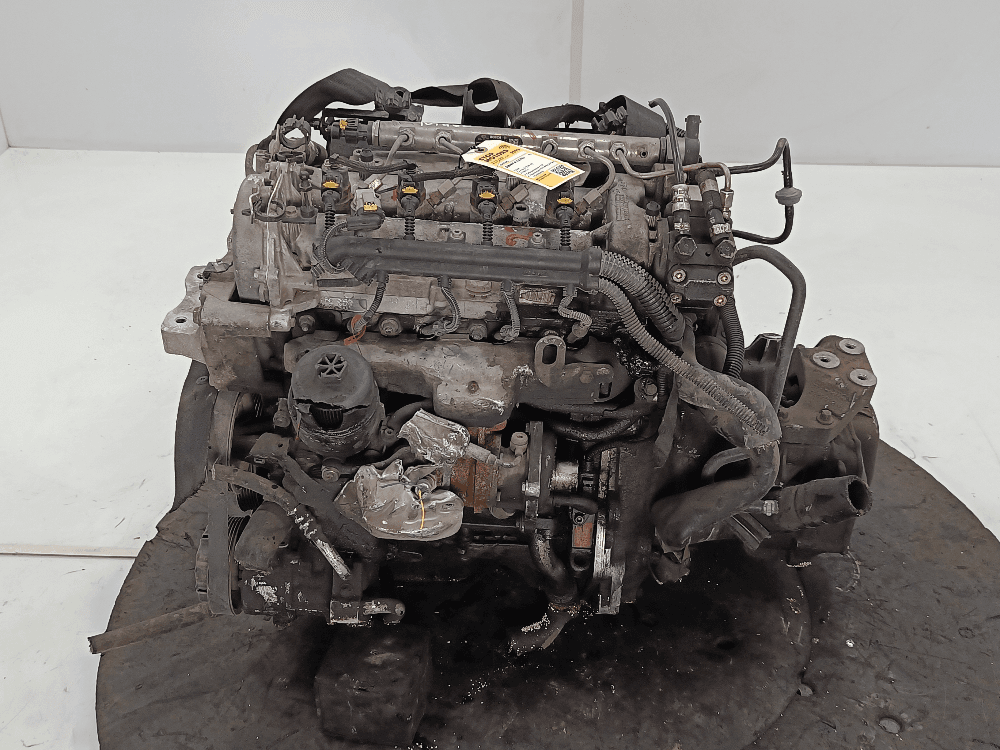 Двигатель к Opel Corsa D (06-11)