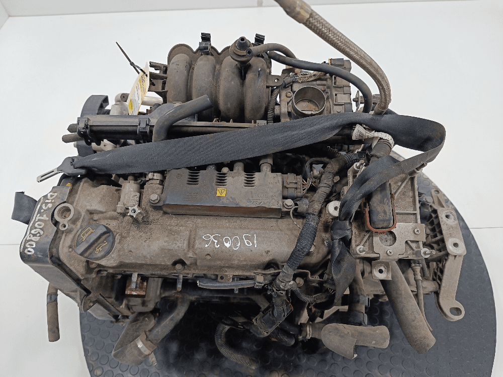 Двигатель к Fiat Grande Punto (05-18)