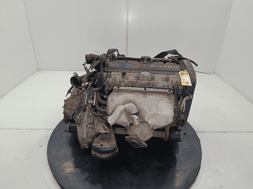 Двигатель к Volvo 850 Рестайлинг (94-97)