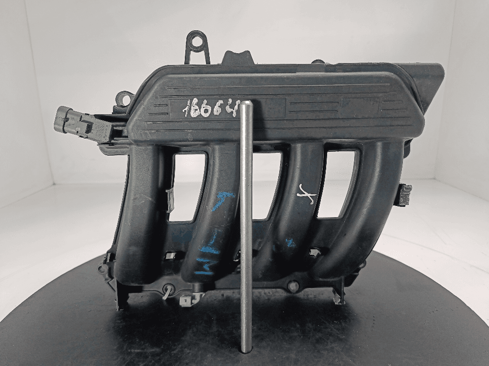 Коллектор впускной к Renault Clio 2 Рестайлинг (01-03)