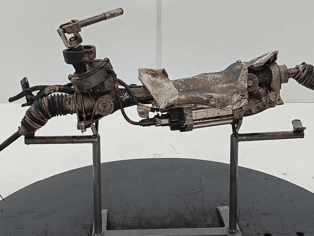 Рулевая рейка к Volkswagen Passat B6 (05-10)