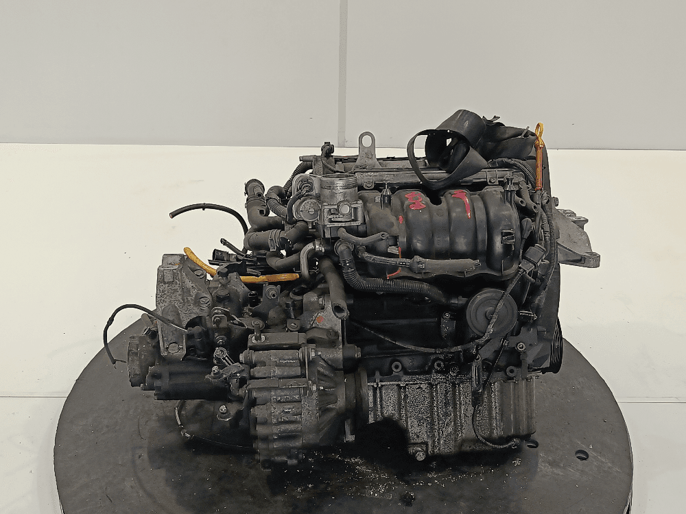 Двигатель к Volkswagen Golf 4 (97-06)