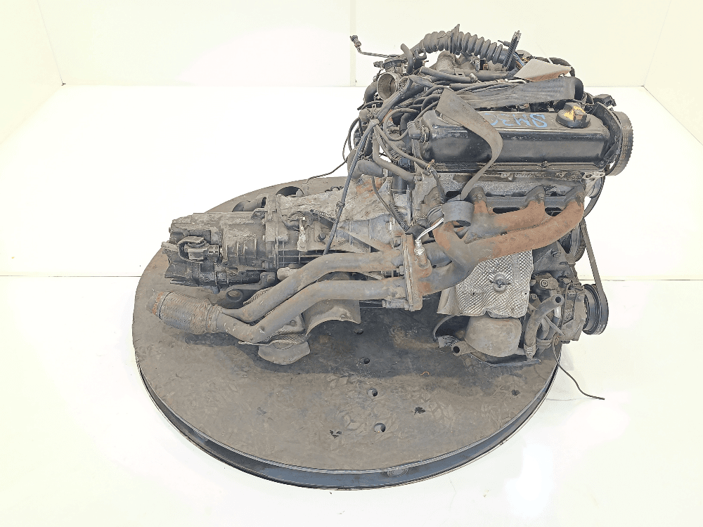 Двигатель к Volkswagen Passat B5 (96-00)