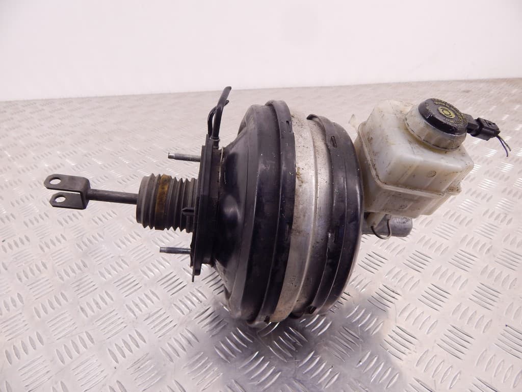 Вакуумный усилитель тормозов к BMW 5 F10/F11/F07 (09-13)