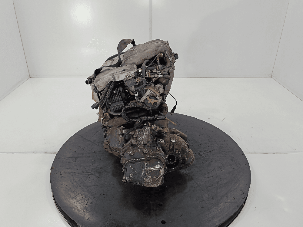 Двигатель к Opel Astra F Рейсталинг (94-02)