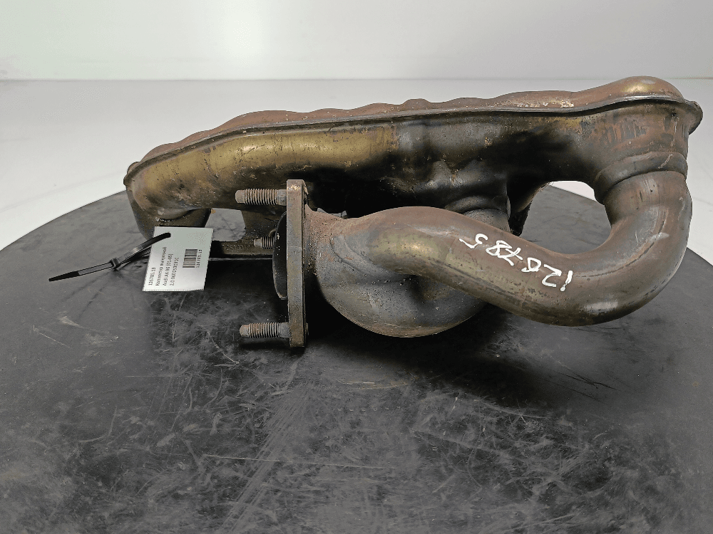 Коллектор выпускной к Audi A4 B6 (01-05)