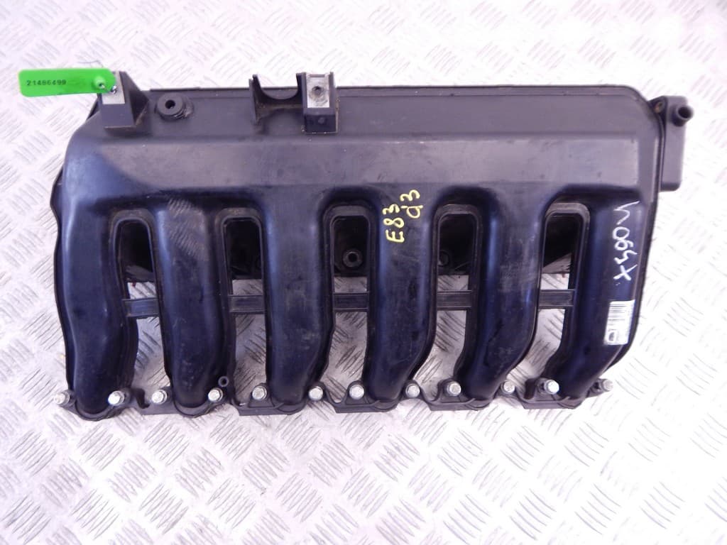 Коллектор впускной к BMW X3 E83 (03-06)