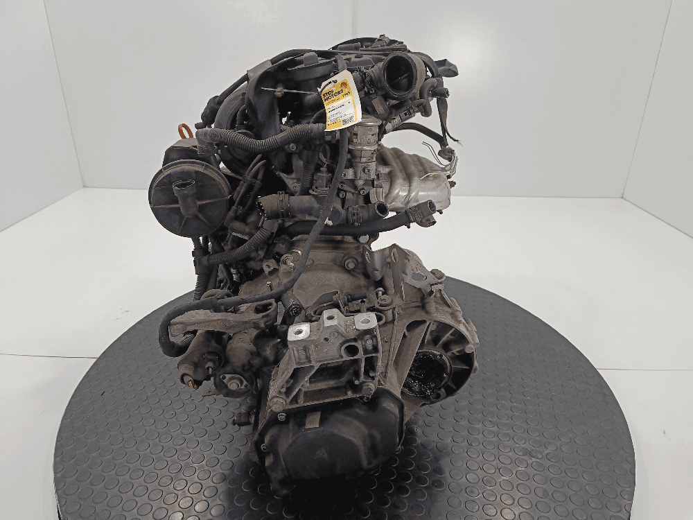 Двигатель к Volkswagen Golf 5 (03-09)