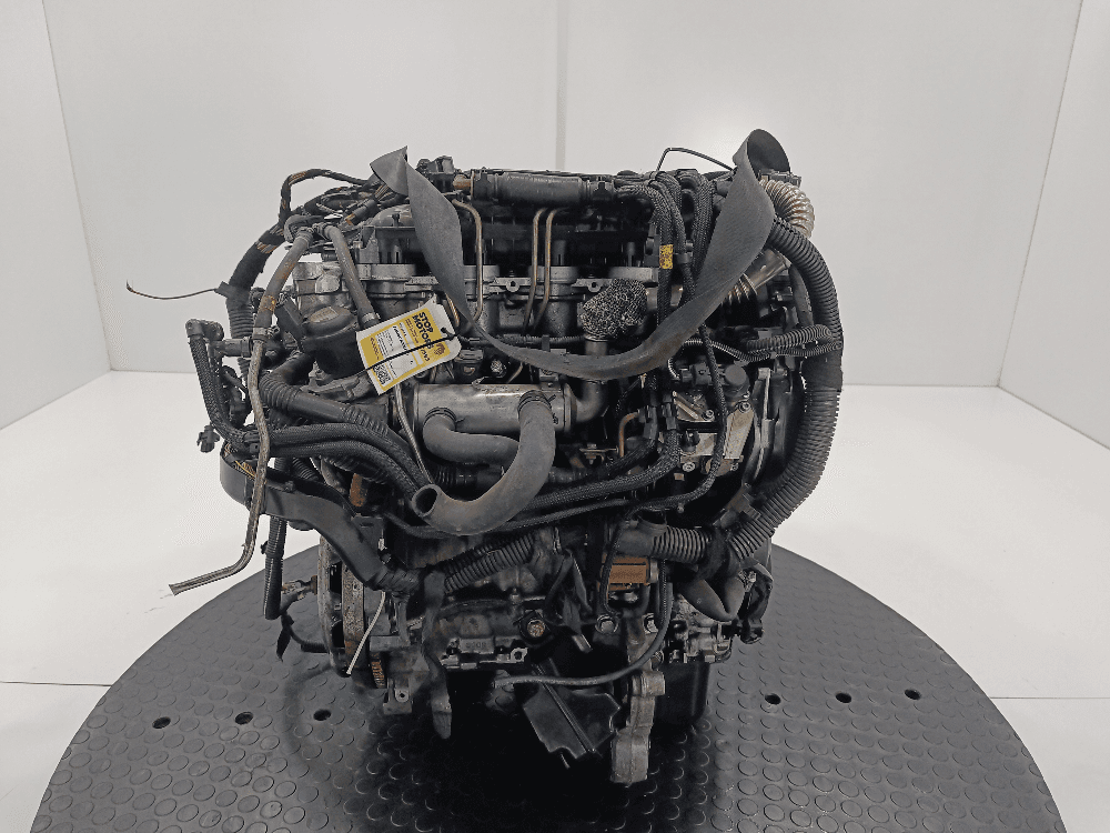 Двигатель к Peugeot 308 1 (07-11)