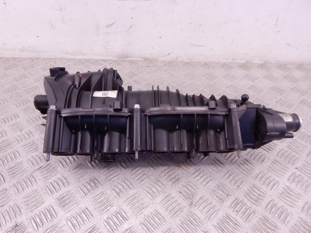 Коллектор впускной к BMW 5 E60/E61 Рестайлинг (07-10)