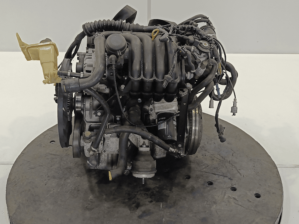 Двигатель к Volkswagen Passat B5 (96-00)