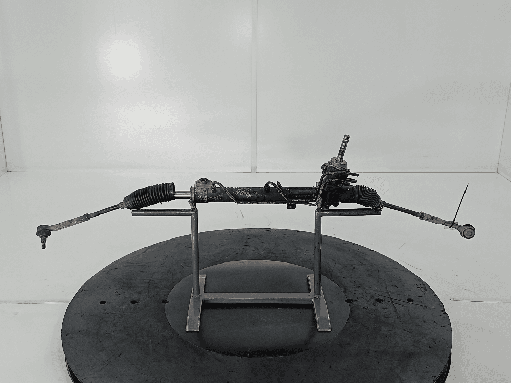 Рулевая рейка к Opel Astra H (04-07)