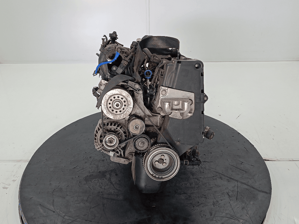 Двигатель к Fiat Grande Punto (05-18)