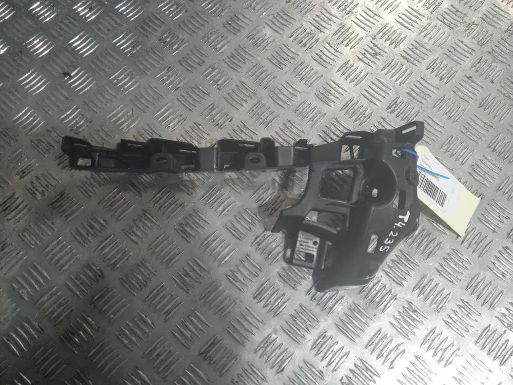 Кронштейн к Tesla Model X (15-21)