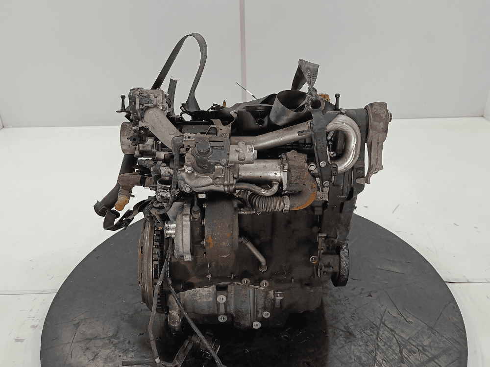 Двигатель к Renault Laguna 3 (07-11)