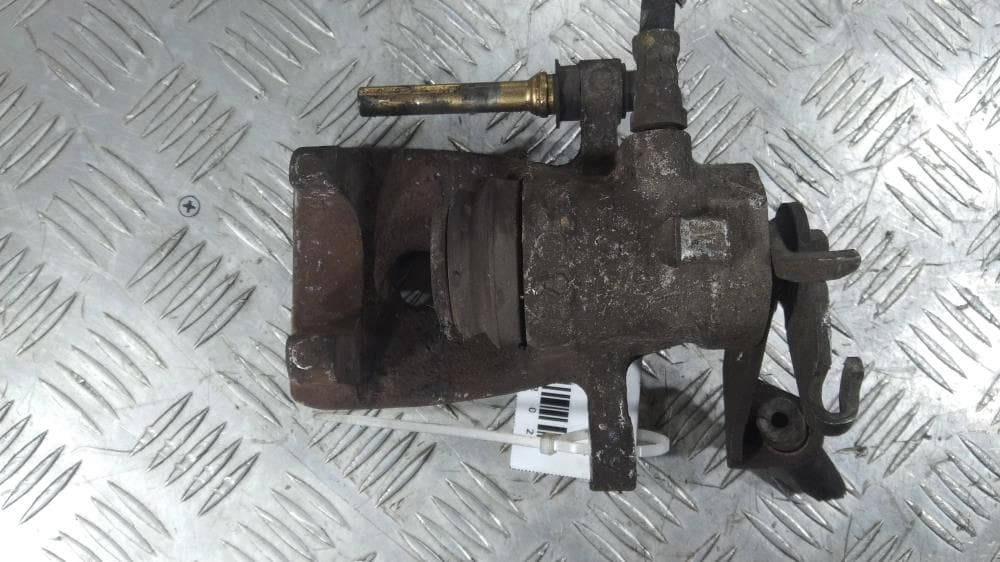 Суппорт задний левый к Alfa Romeo 156 (97-02)