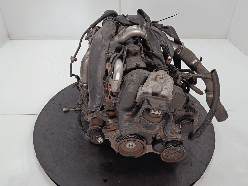 Двигатель к Nissan  Juke 1 (10-14)
