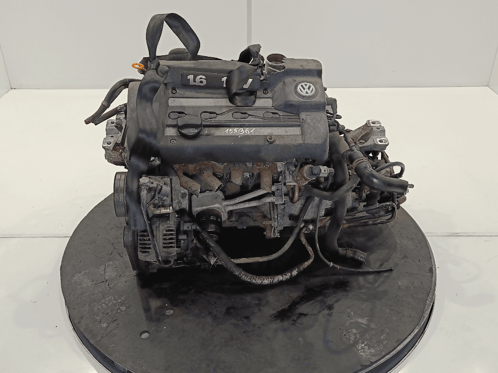 Двигатель к Volkswagen Golf 4 (97-06)