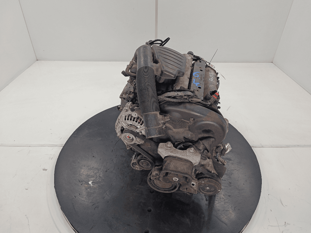 Двигатель к Opel Meriva 1 (02-06)