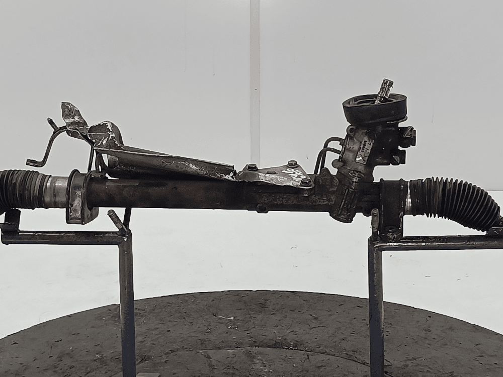 Рулевая рейка к Volkswagen Golf 4 (97-06)