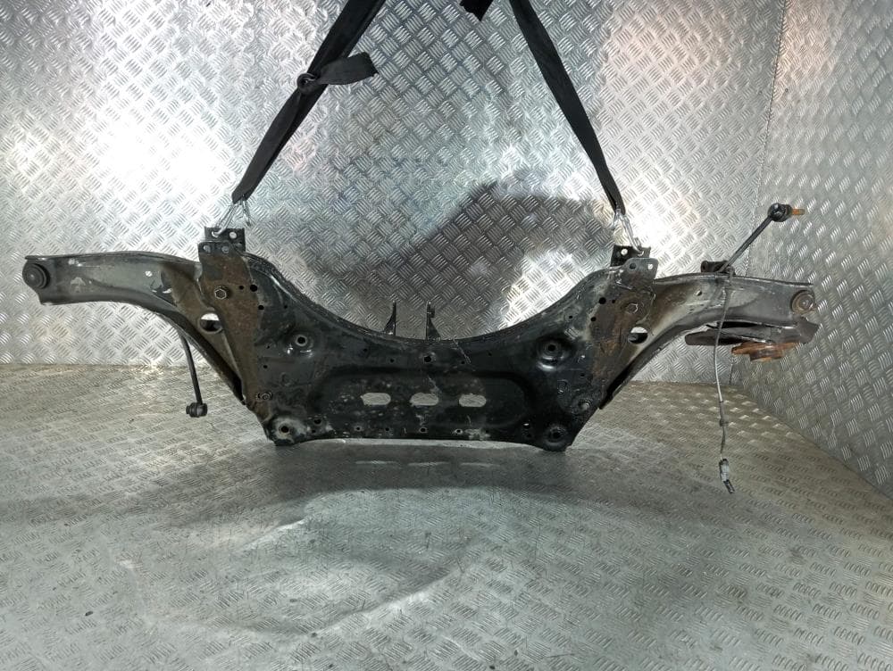 Балка подвески передняя (подрамник) к Nissan  Qashqai 2 (13-17)