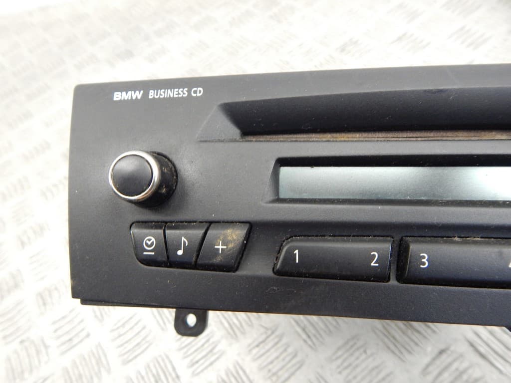 Магнитола к BMW 1 E81/E82/E87/E88 Рестайлинг (07-11)