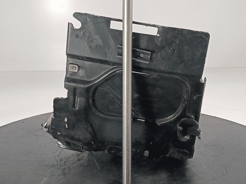 Блок управления АКПП к Peugeot 307 (01-05)