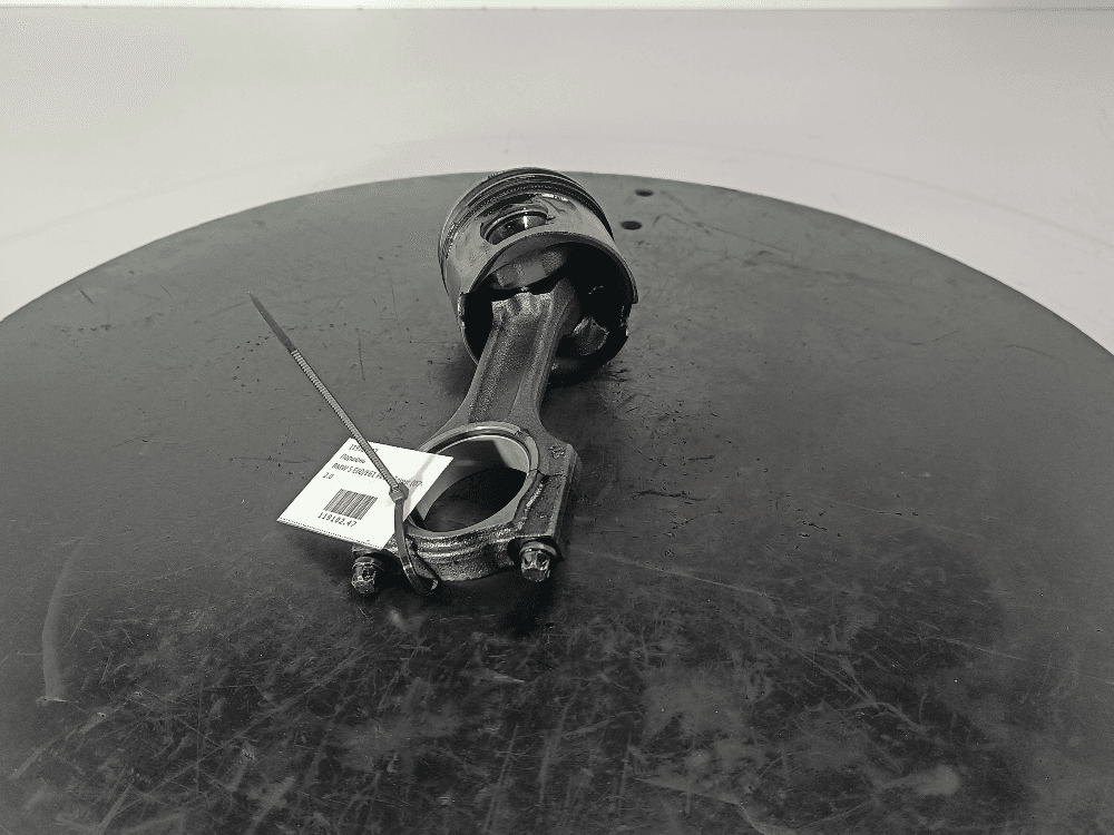 Поршень к BMW 5 E60/E61 Рестайлинг (07-10)