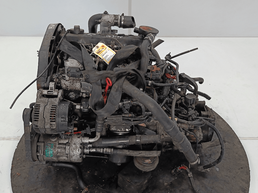 Двигатель к Volkswagen Golf 3 (91-99)