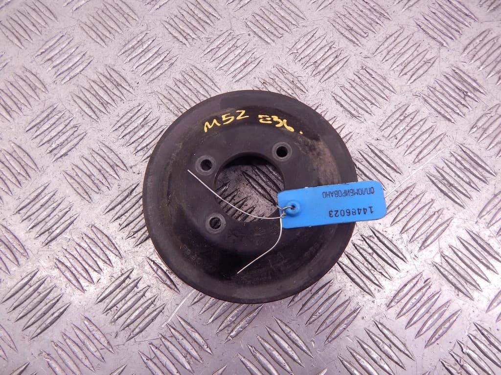 Шкив помпы к BMW 3 E36 (90-00)