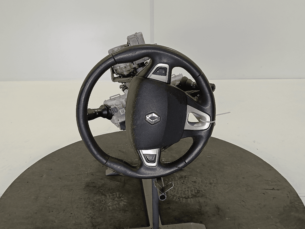 Рулевая колонка к Renault Megane 3 (08-14)