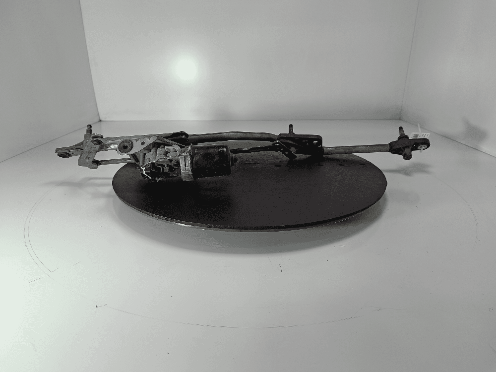 Механизм стеклоочистителя (трапеция дворников) к Renault Scenic 2 (03-06)