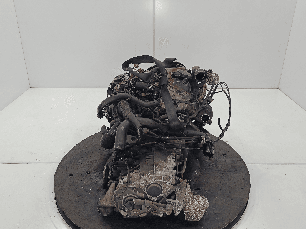 Двигатель к Volkswagen Passat B5 (96-00)