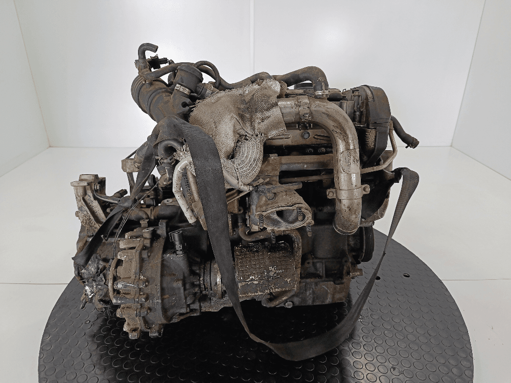 Двигатель к Volkswagen Golf 4 (97-06)