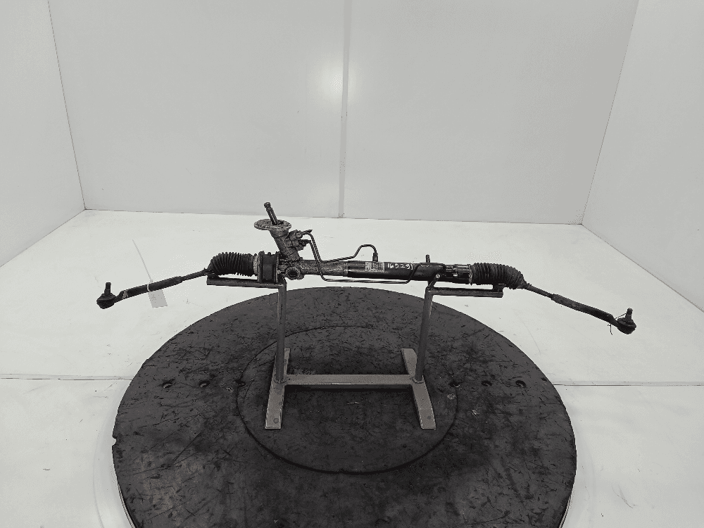 Рулевая рейка к Chevrolet Kalos (02-11)