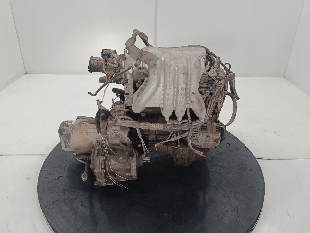 Двигатель к Renault Megane 1 (95-99)