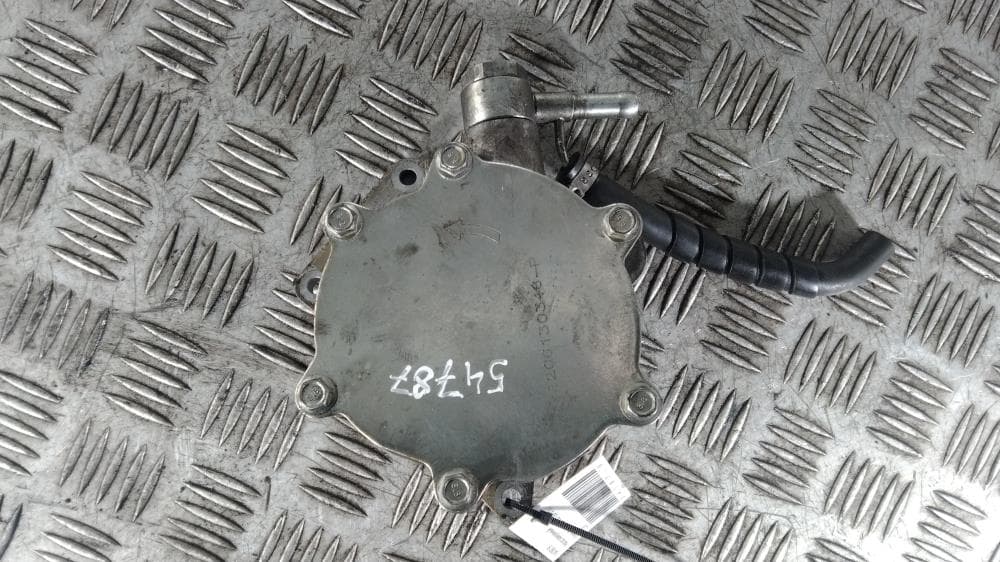 Насос вакуумный к Great-Wall Hover H5 (10-17)