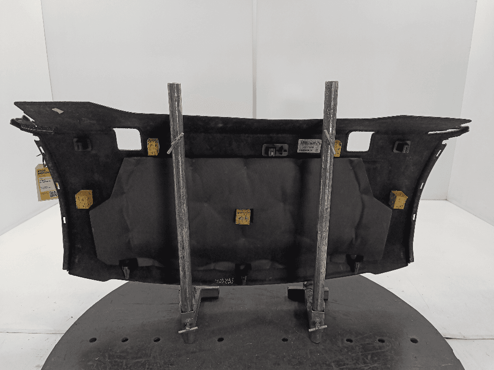 Полка багажника к Volkswagen Passat B8 (14-19)