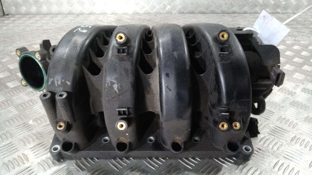 Коллектор впускной к Opel Astra H (04-07)