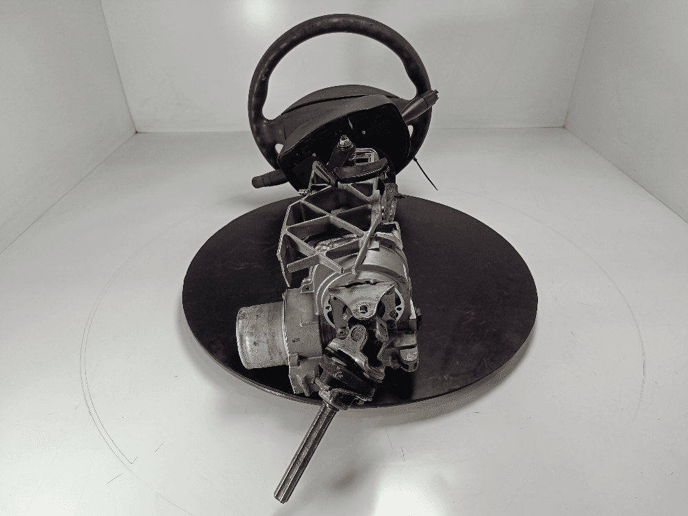 Рулевая колонка к Renault Megane 2 (02-06)