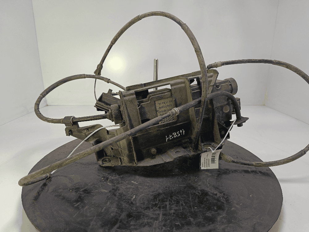 Электроручник к Renault Scenic 2 (03-06)