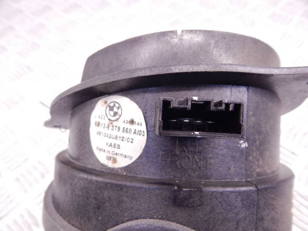 Динамик двери передней правой к BMW X5 E53 (99-03)