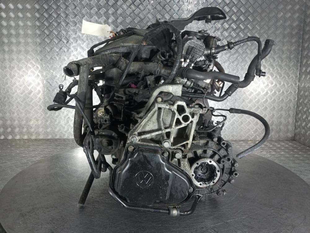 Двигатель к Volkswagen Golf 4 (97-06)