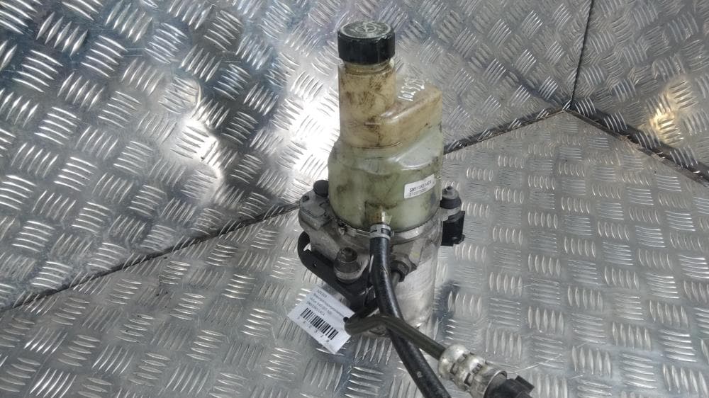 Электрогидроусилитель руля к Volvo S40 2 Рестайлинг (07-12)