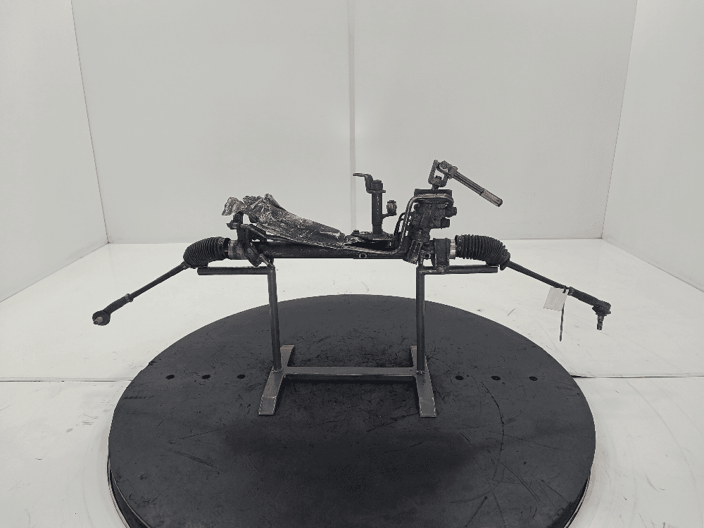 Рулевая рейка к Volkswagen Golf 4 (97-06)