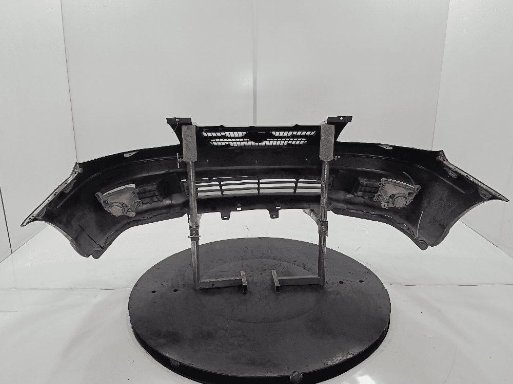Бампер передний к Hyundai Matrix 1 (01-05)